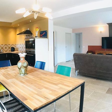 Appartements Cabiscol Бокер Экстерьер фото