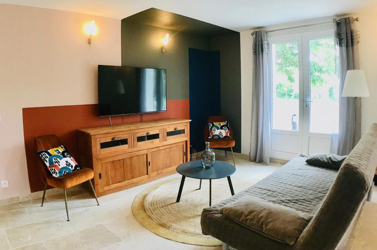 Appartements Cabiscol Бокер Экстерьер фото