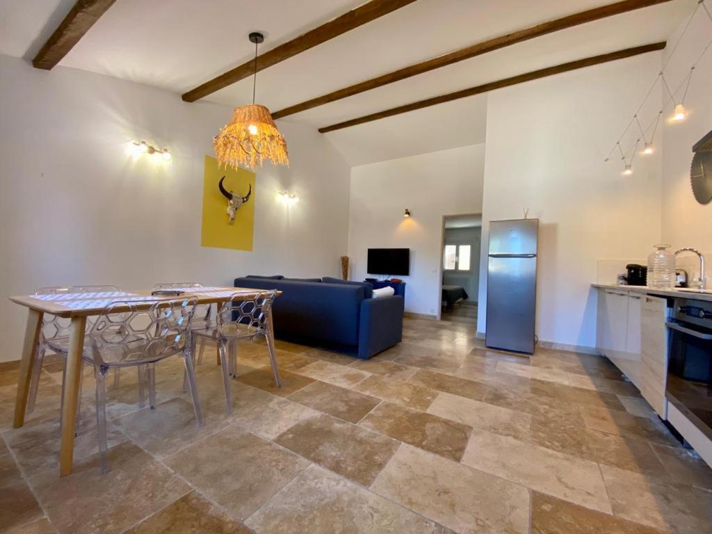 Appartements Cabiscol Бокер Экстерьер фото