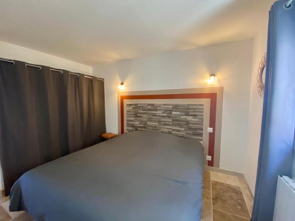 Appartements Cabiscol Бокер Экстерьер фото