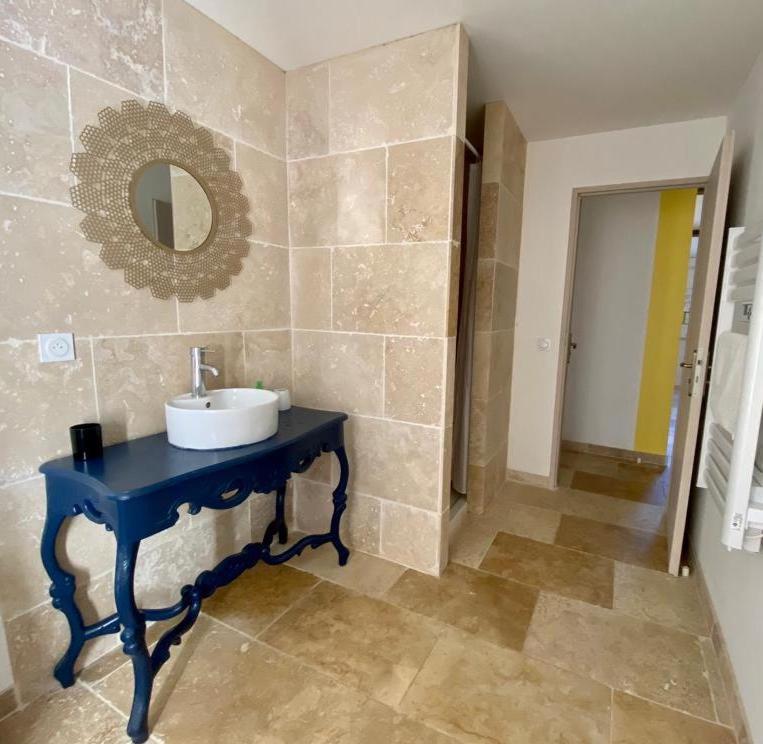 Appartements Cabiscol Бокер Экстерьер фото
